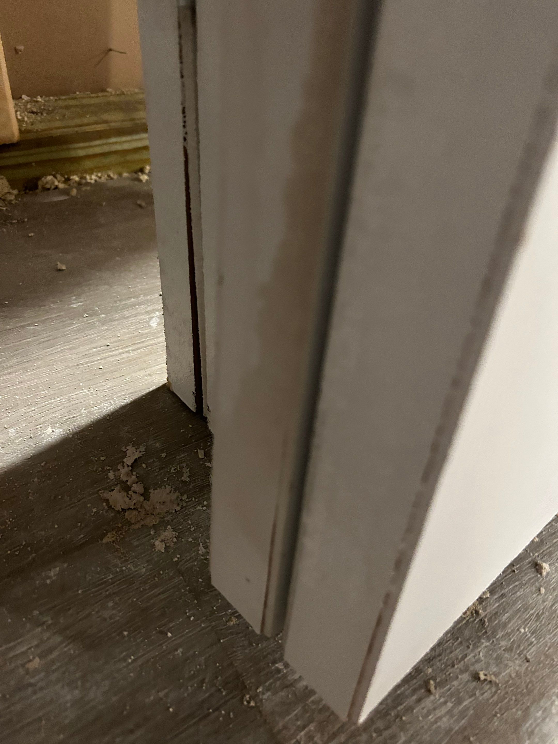 maria aguilera by Unlimited Fire Restoration