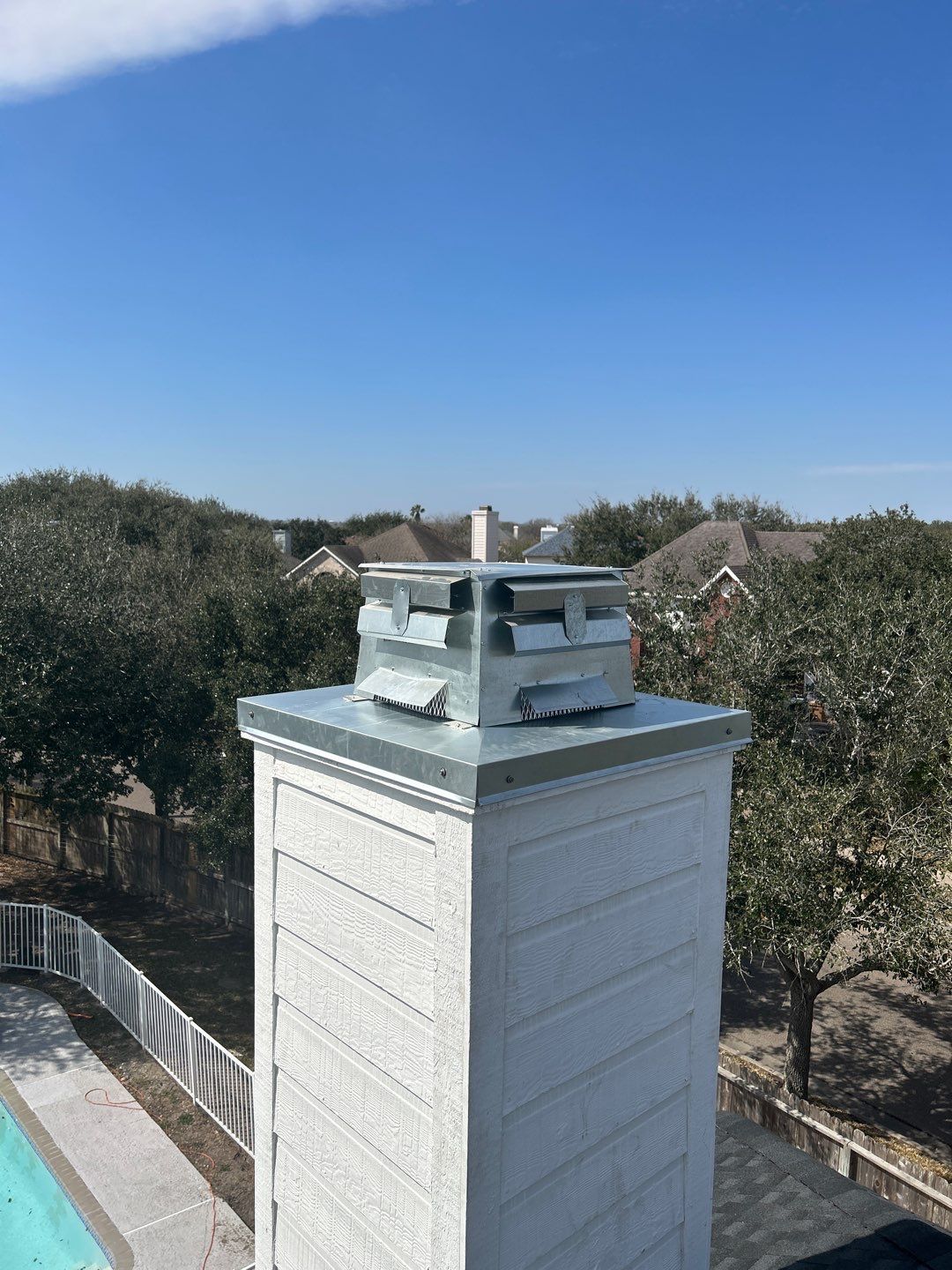 Residential Roofing Installation using GAF Timberline HDZ by Lighthouse Roofing