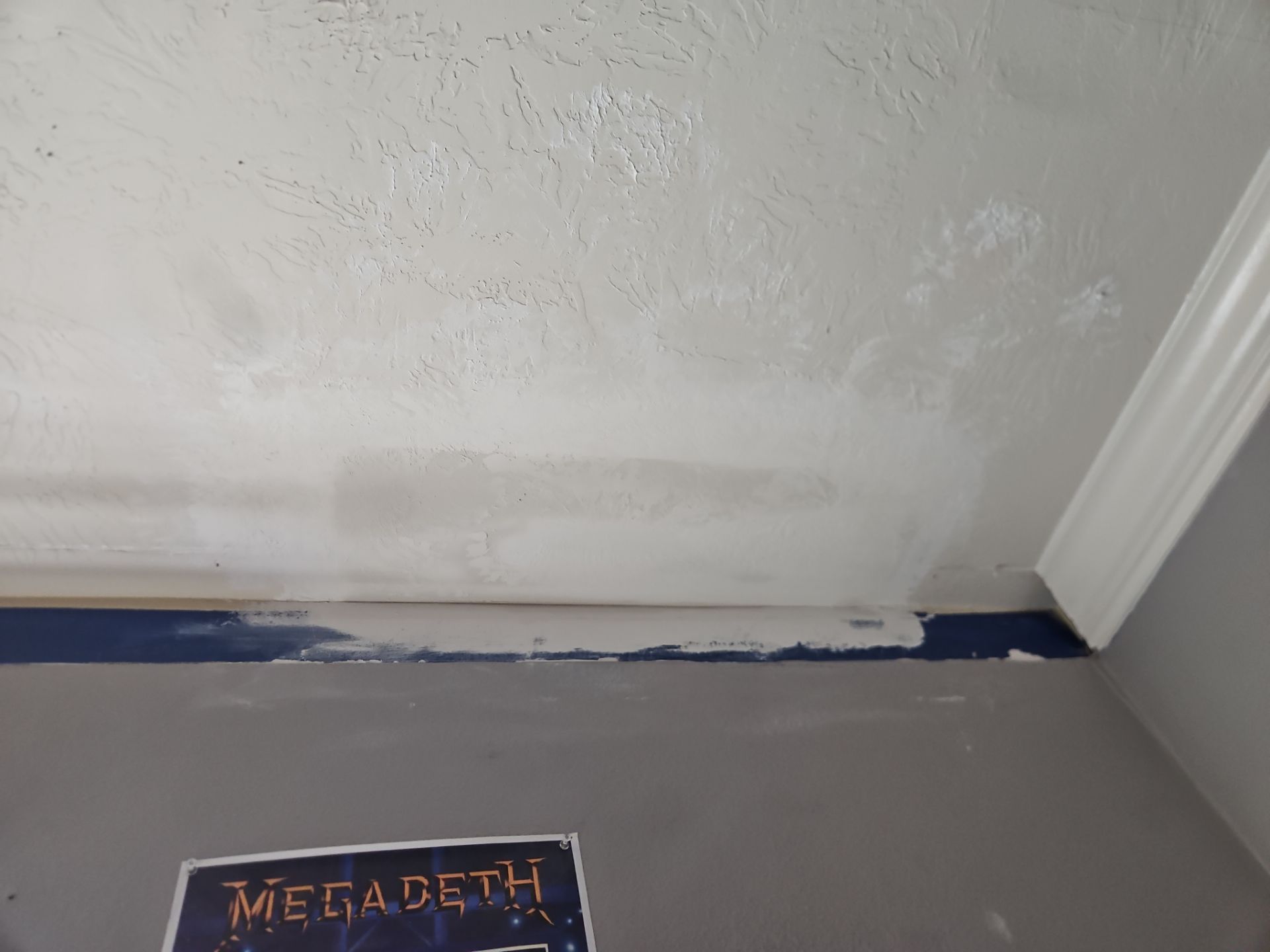 Storm Damage Restoration & Interior Repair by Majesty Construction