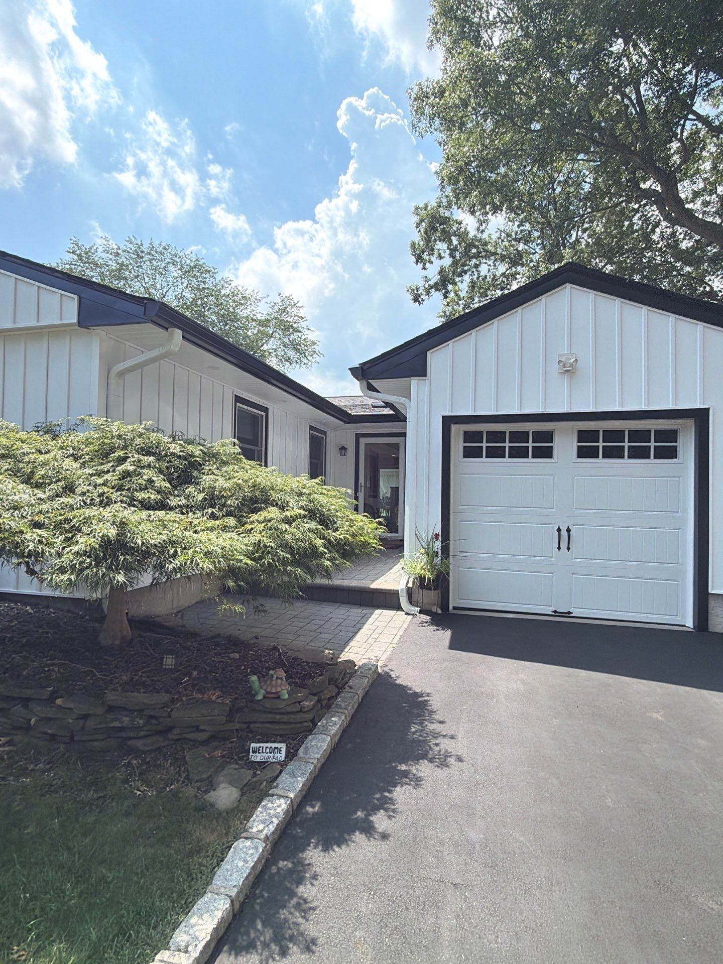 Project in Lake Grove by SSR Ventures