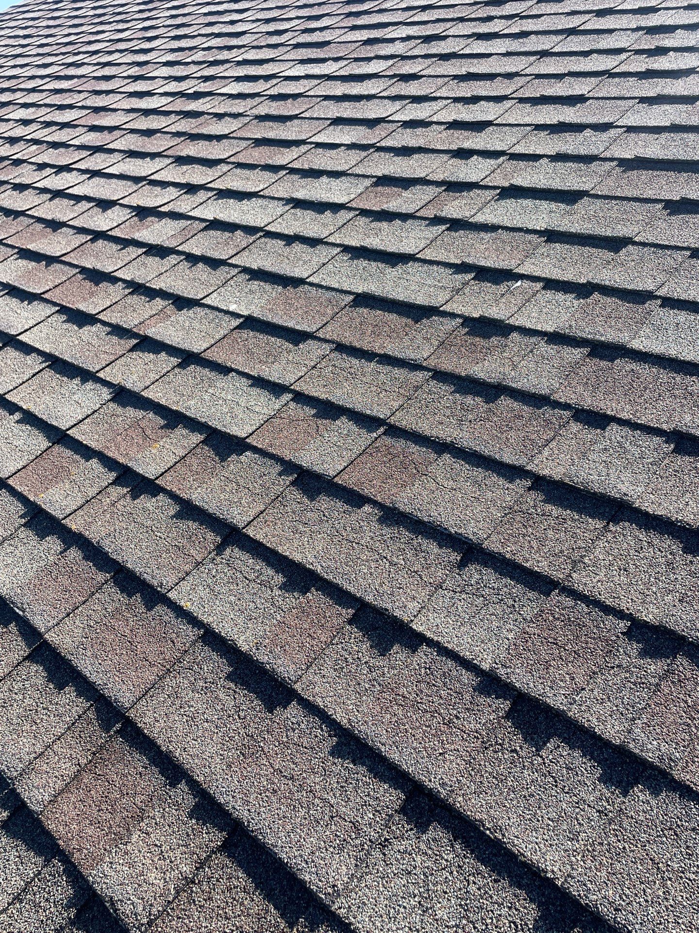 Roof Rejuvenation using Roof Maxx Treatment by Roof Maxx of Folsom