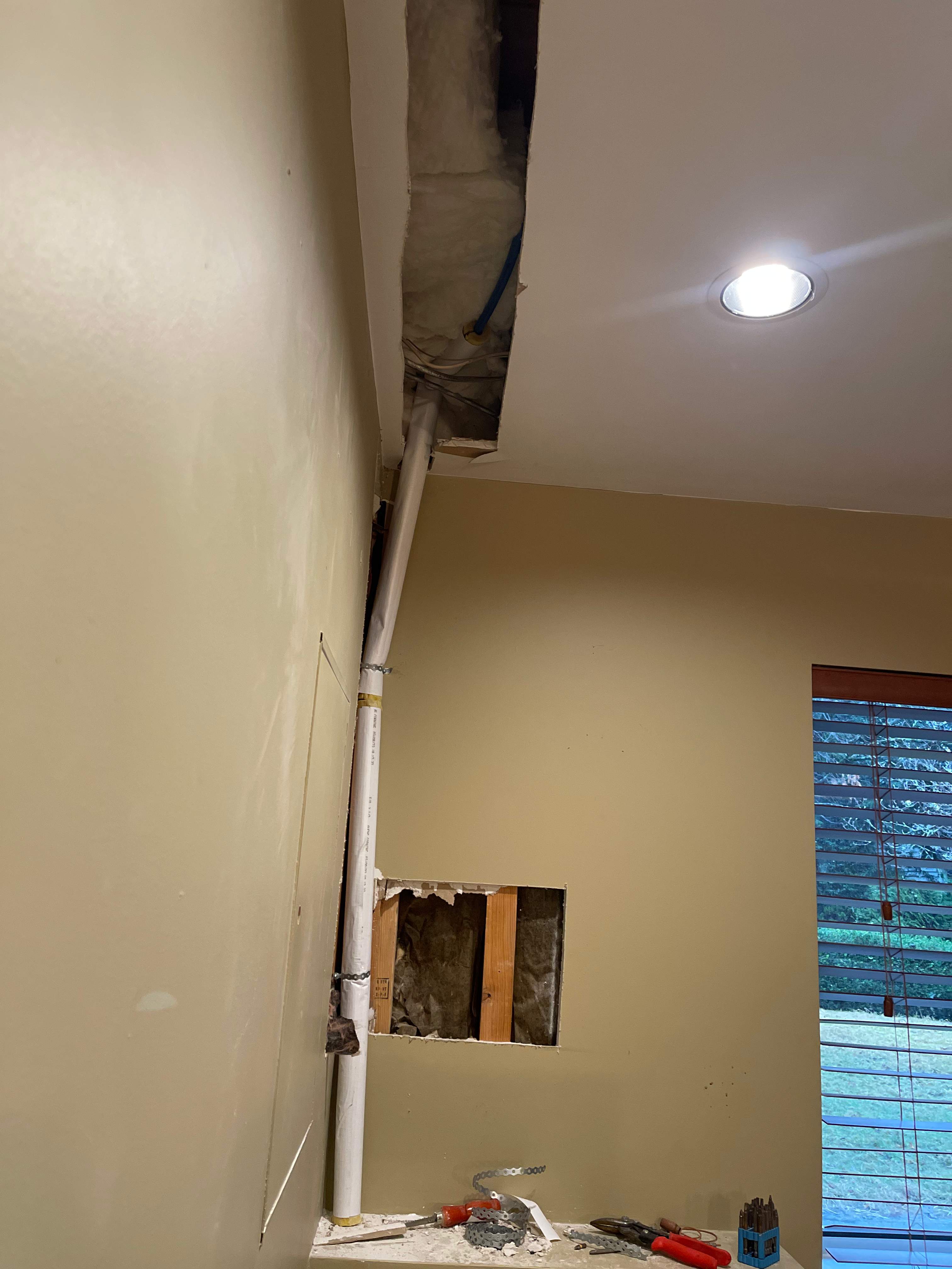 Daycare Renovation by YVR Construction Group