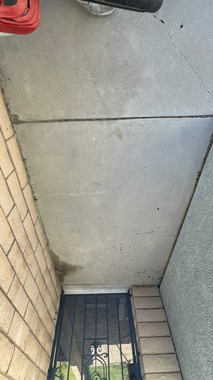 House washing, window cleaning, and screen repair by Property Cleaning Experts, LLC