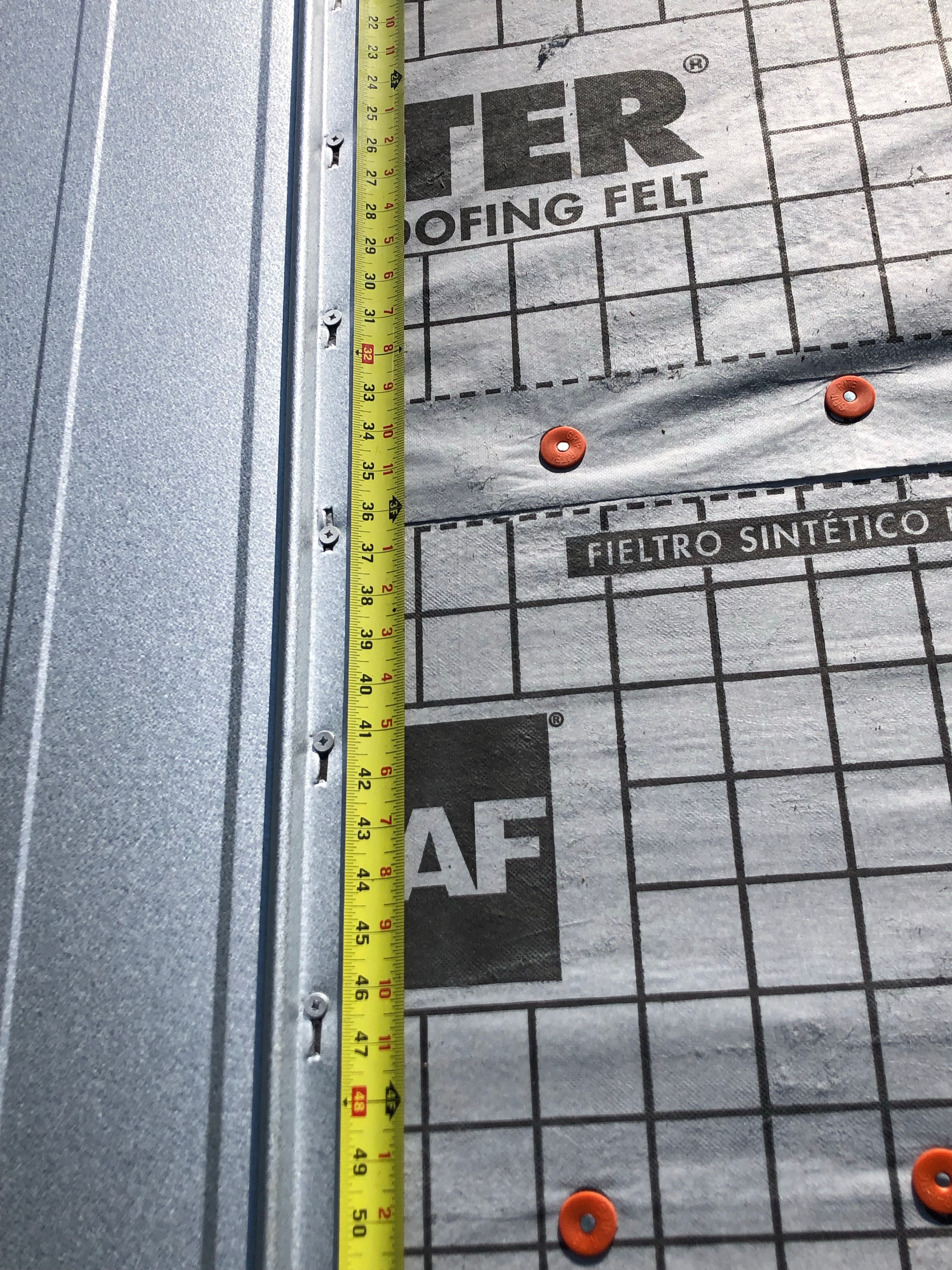 Residential Roofing Installation using Metal roofing by American Roofing & Construction LLC