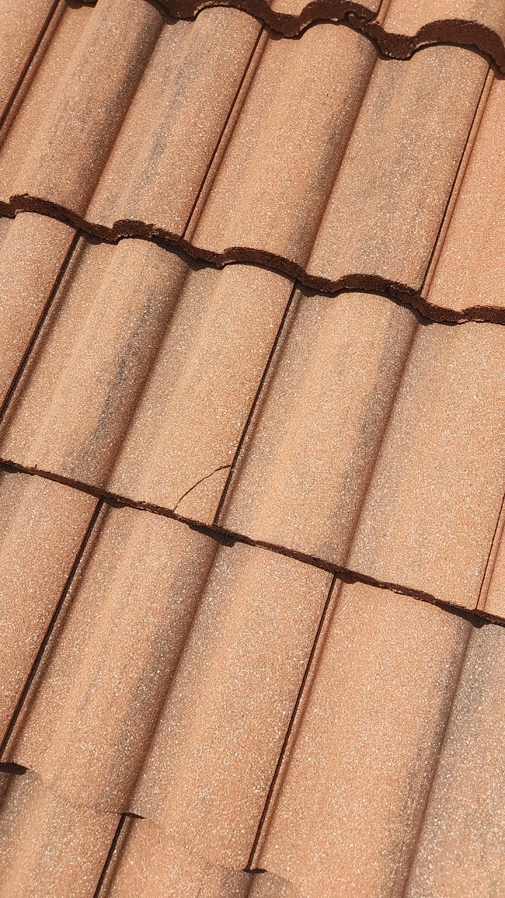 Concrete Tile Roof Repair and Underlayment Service in Boca Raton by Aastro Roofing