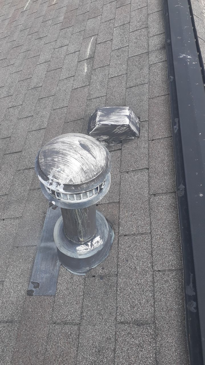 Residential Roofing Repair using Asphalt Shingles by Best Roofing Now LLC