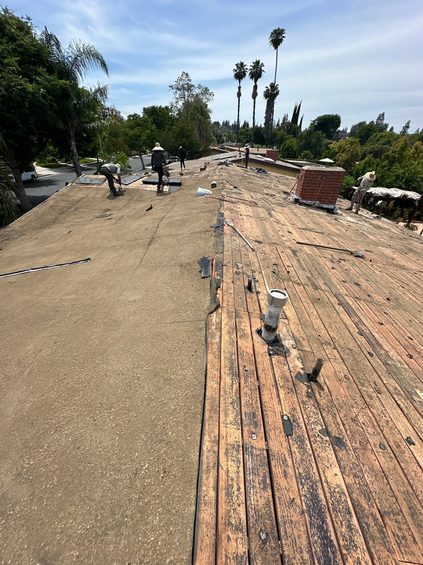 Roof Replacement - Pleasant Hill, CA 94523 by Epic Roof Replacement