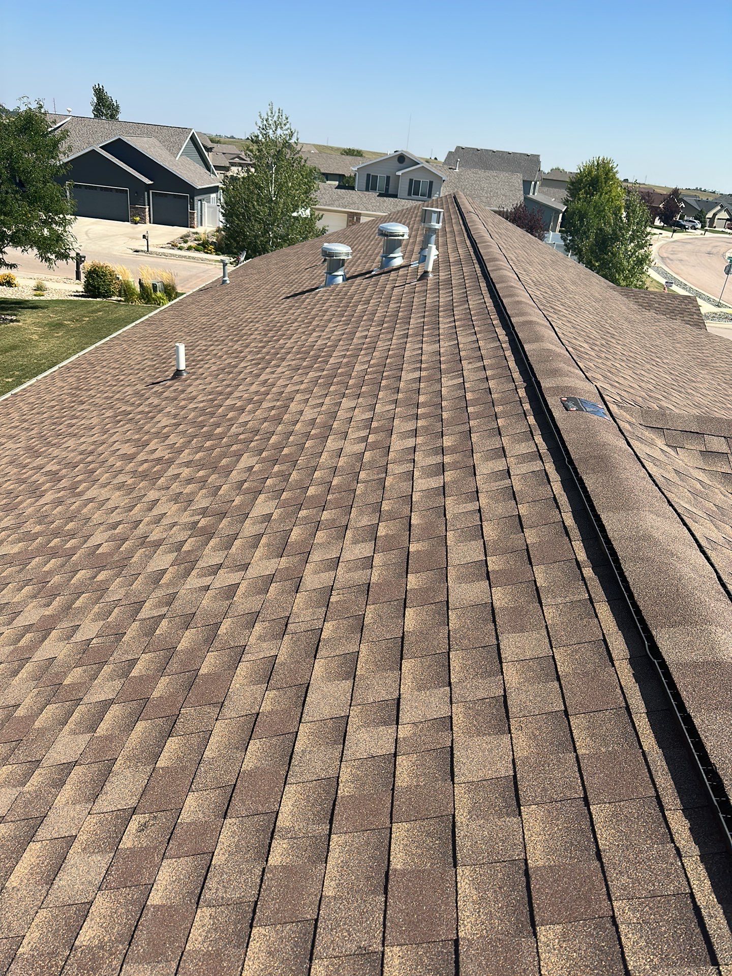 The Unstoppable Euroshield by Weather-Tite Exteriors LLC