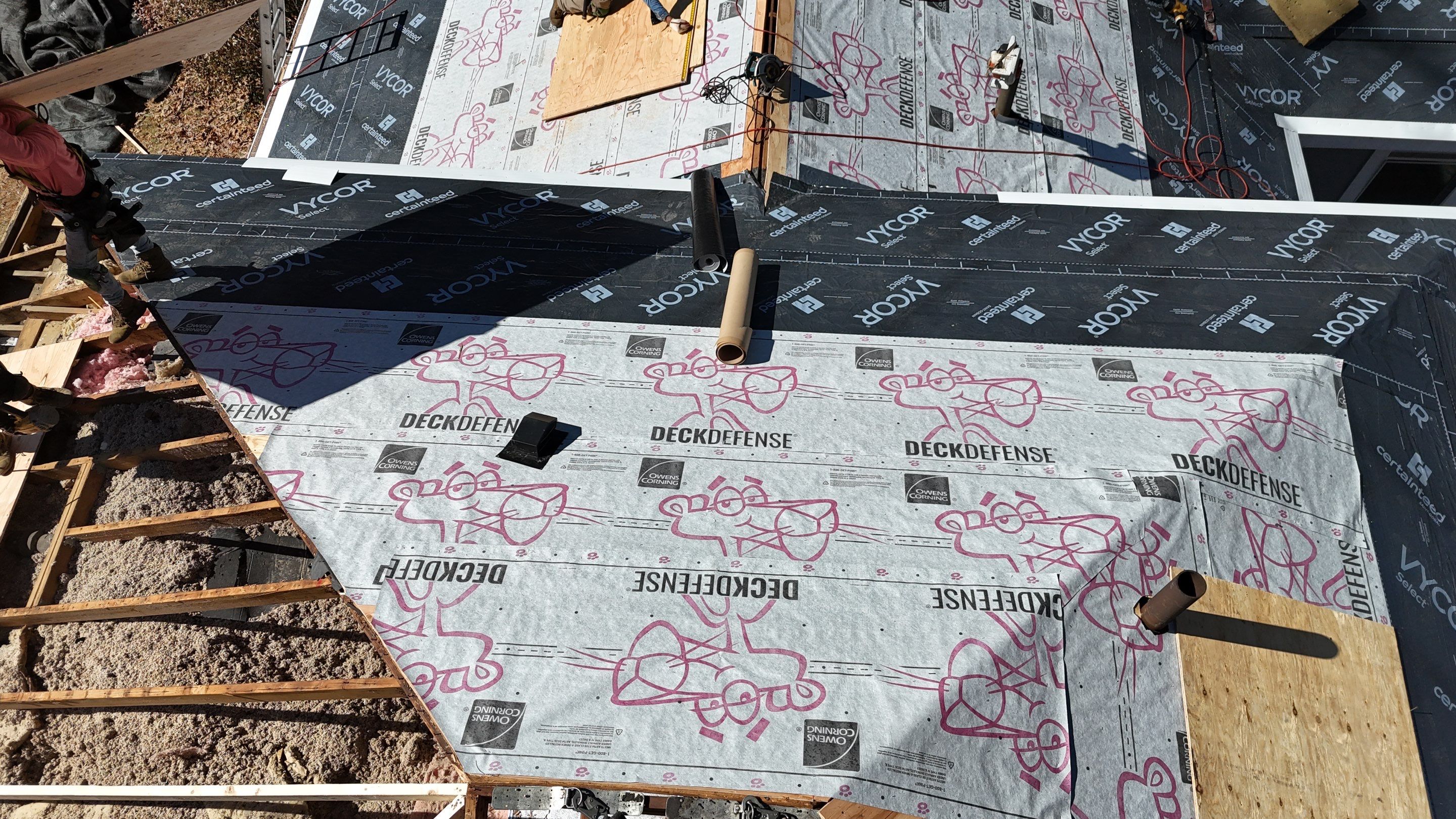 m by Mighty Dog Roofing of Greater Middlesex County