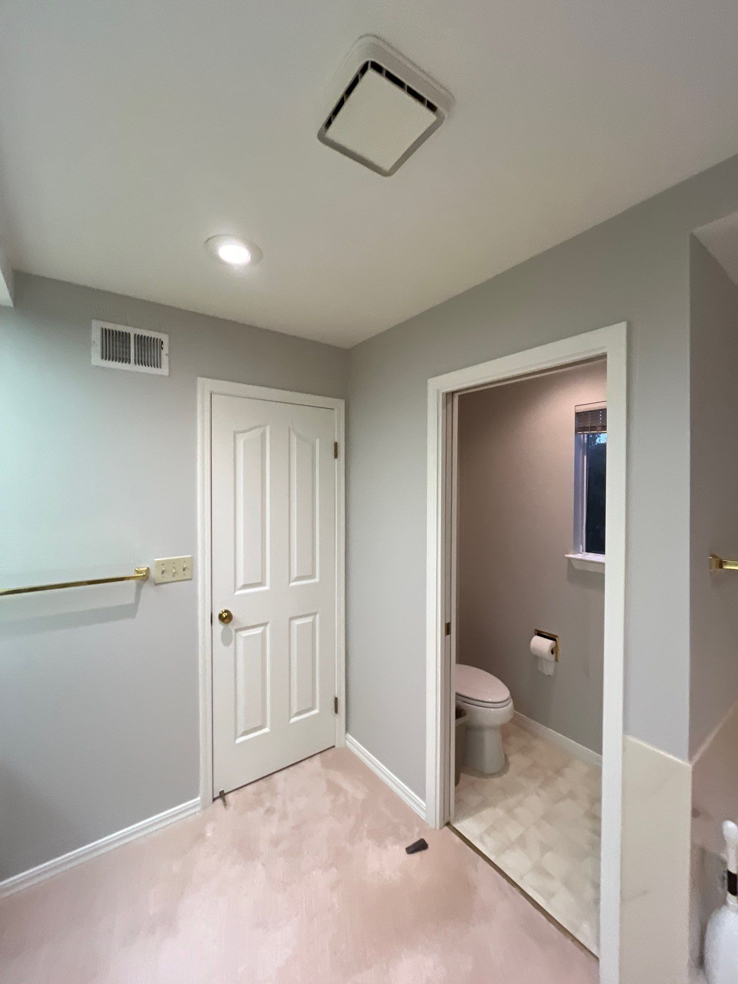 Interior Painting  by Herrera’s Bay Area Painting inc.