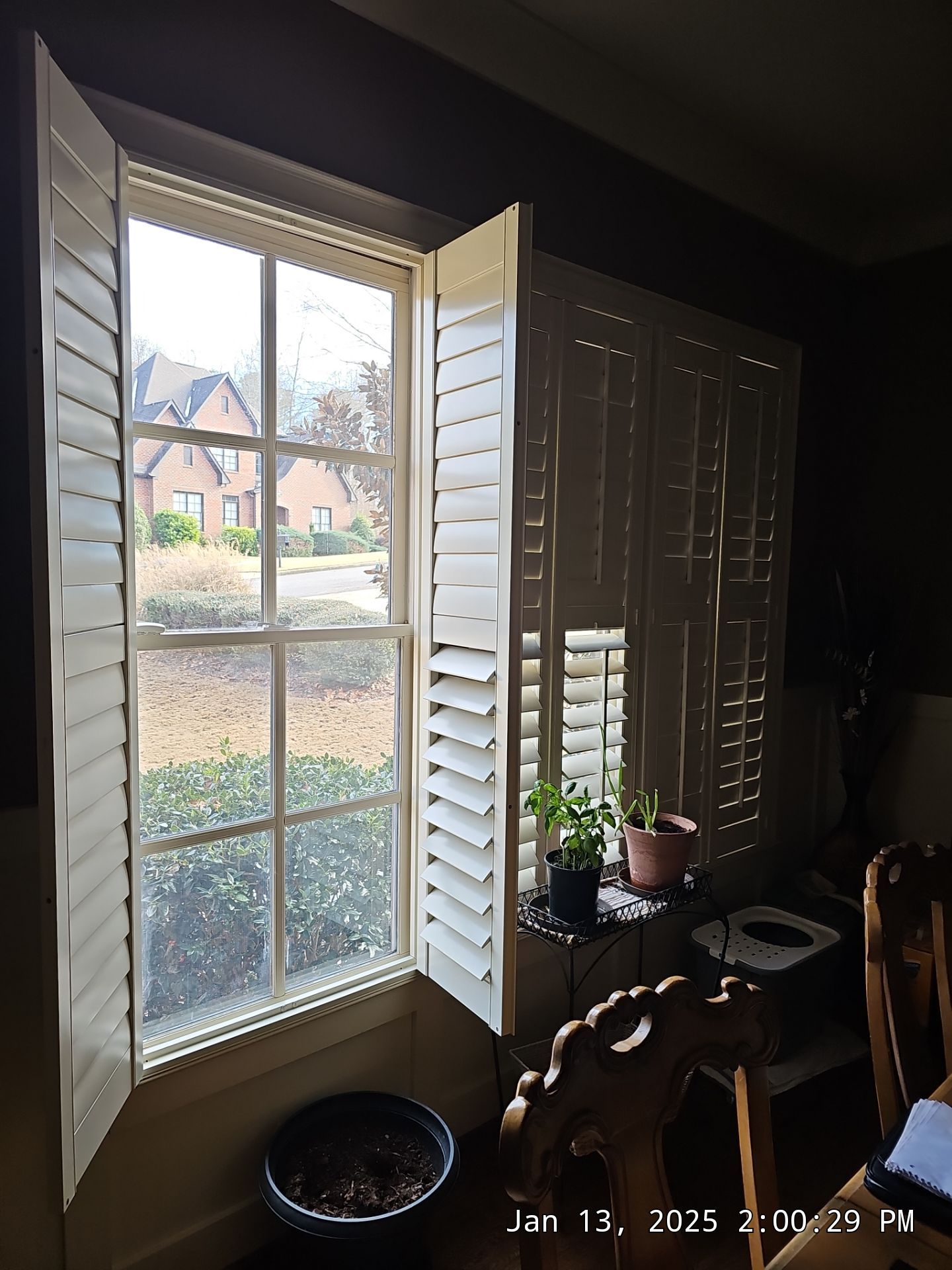 Campbell Project in Hoover by The Window Source