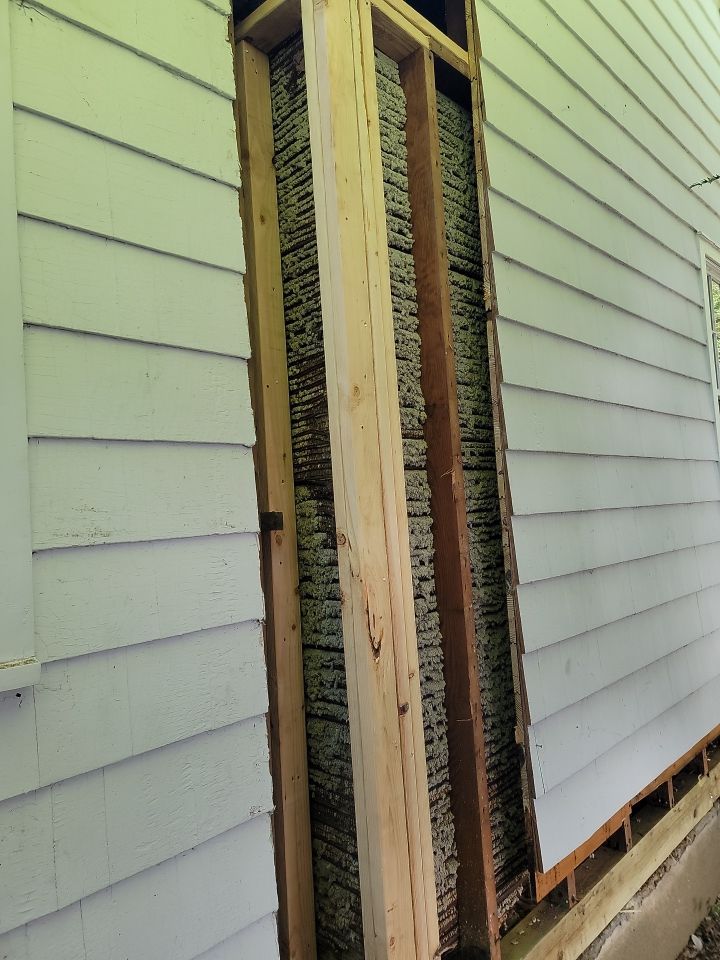 Residential Roofing Installation using Owens Corning TruDefinition by A Plus Exterior