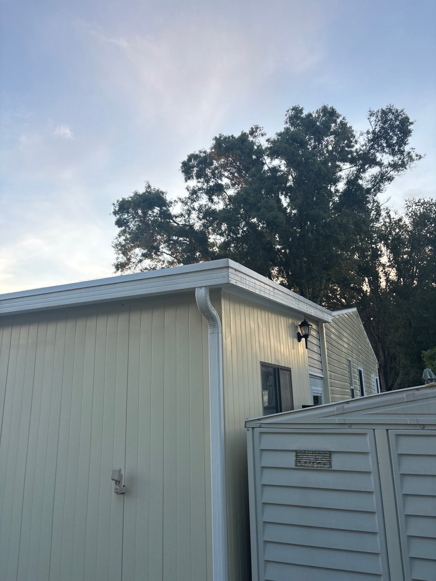 Project in Largo 33771 by Mitchell Roofing Company LLC 