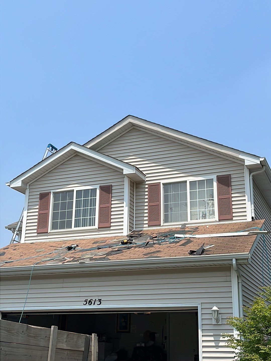 Roof Replacement by G2