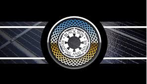 Logo for Black Sun Restorations, LLC