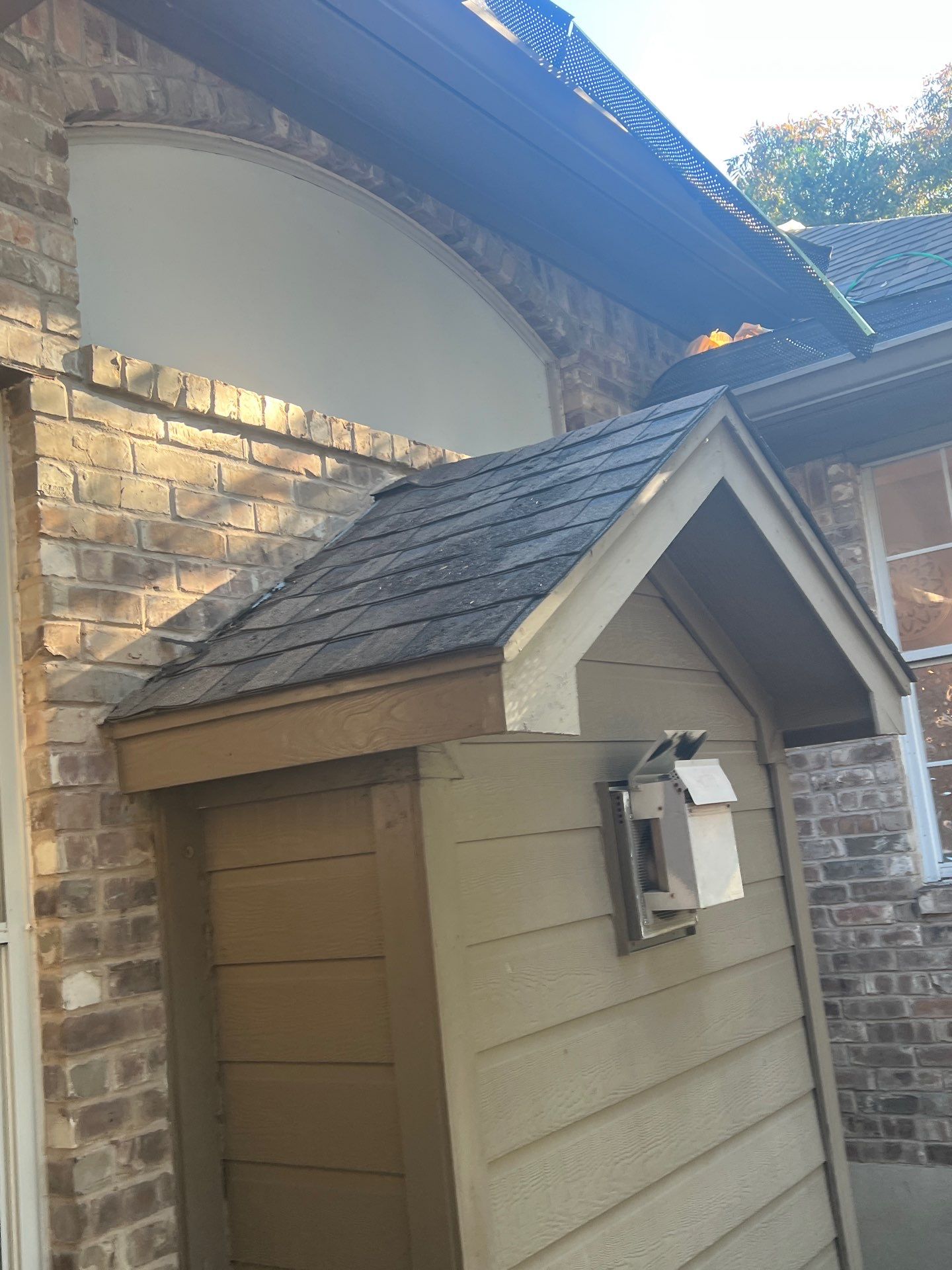 Project in Austin by Rhino Roofing and General Contracting, LLC