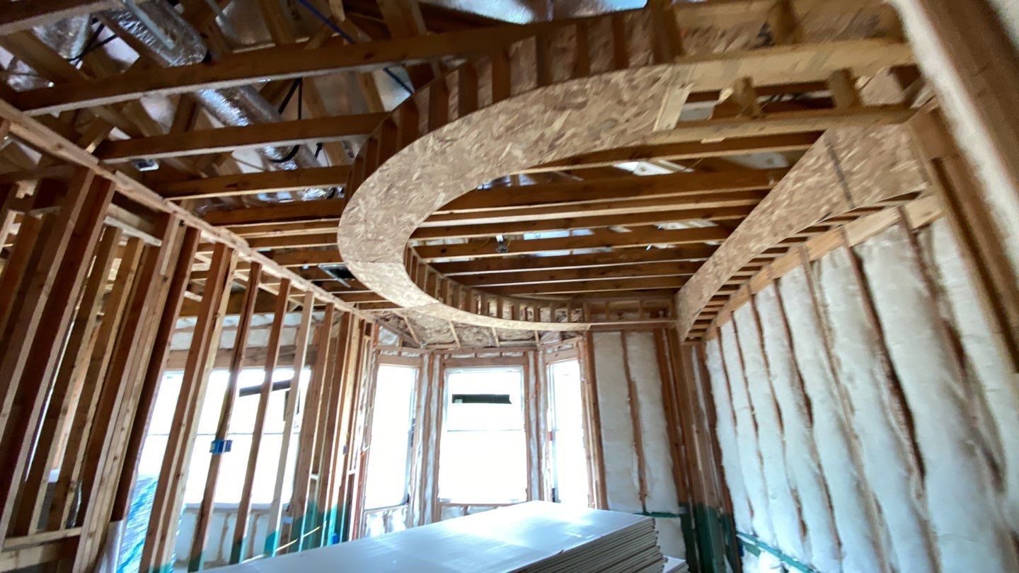 NEW CONSTRUCTION by Royal Stone Roofing 