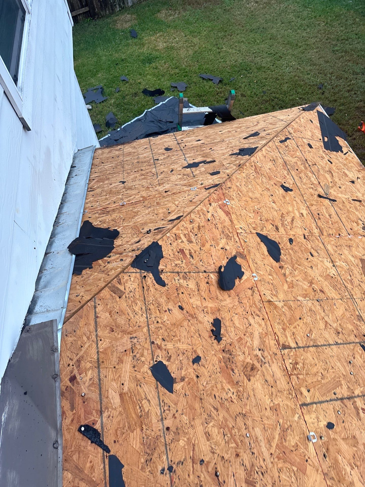 Roof Replacement Katy by Roof Repair Services LLC