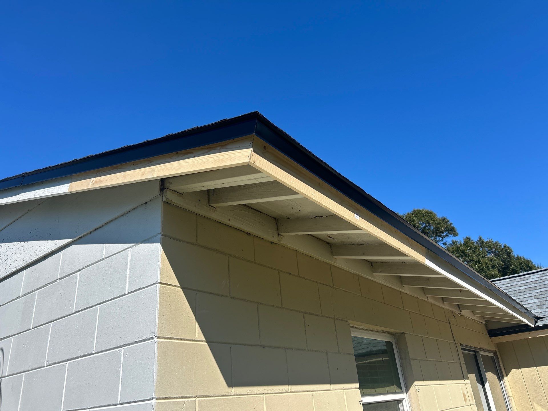 Project in St. Petersburg 33713 by Mitchell Roofing Company LLC 