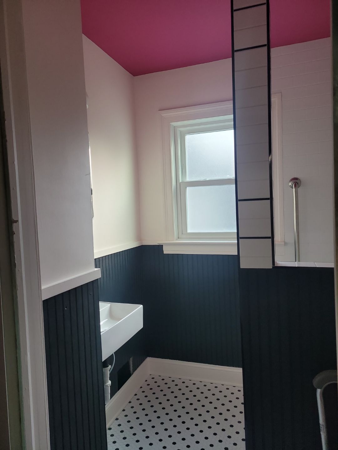 Raleigh Historic Bathroom Rescue by Elite Remodeling and Design LLC