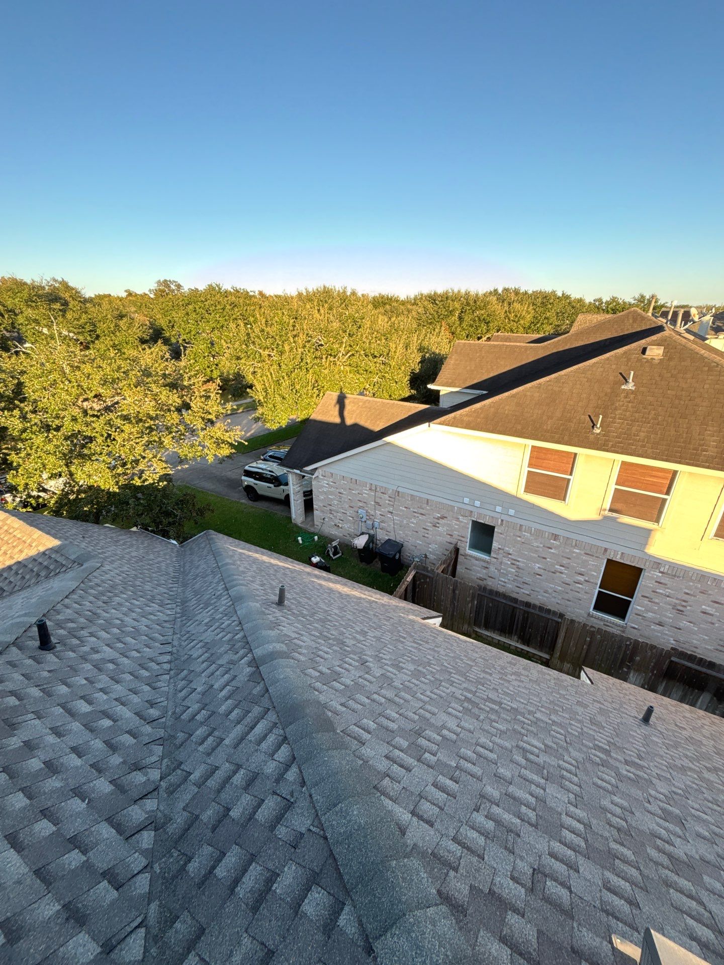 Roof Replacement in Greatwood Stonebridge, Sugar Land TX by Roof Repair Company