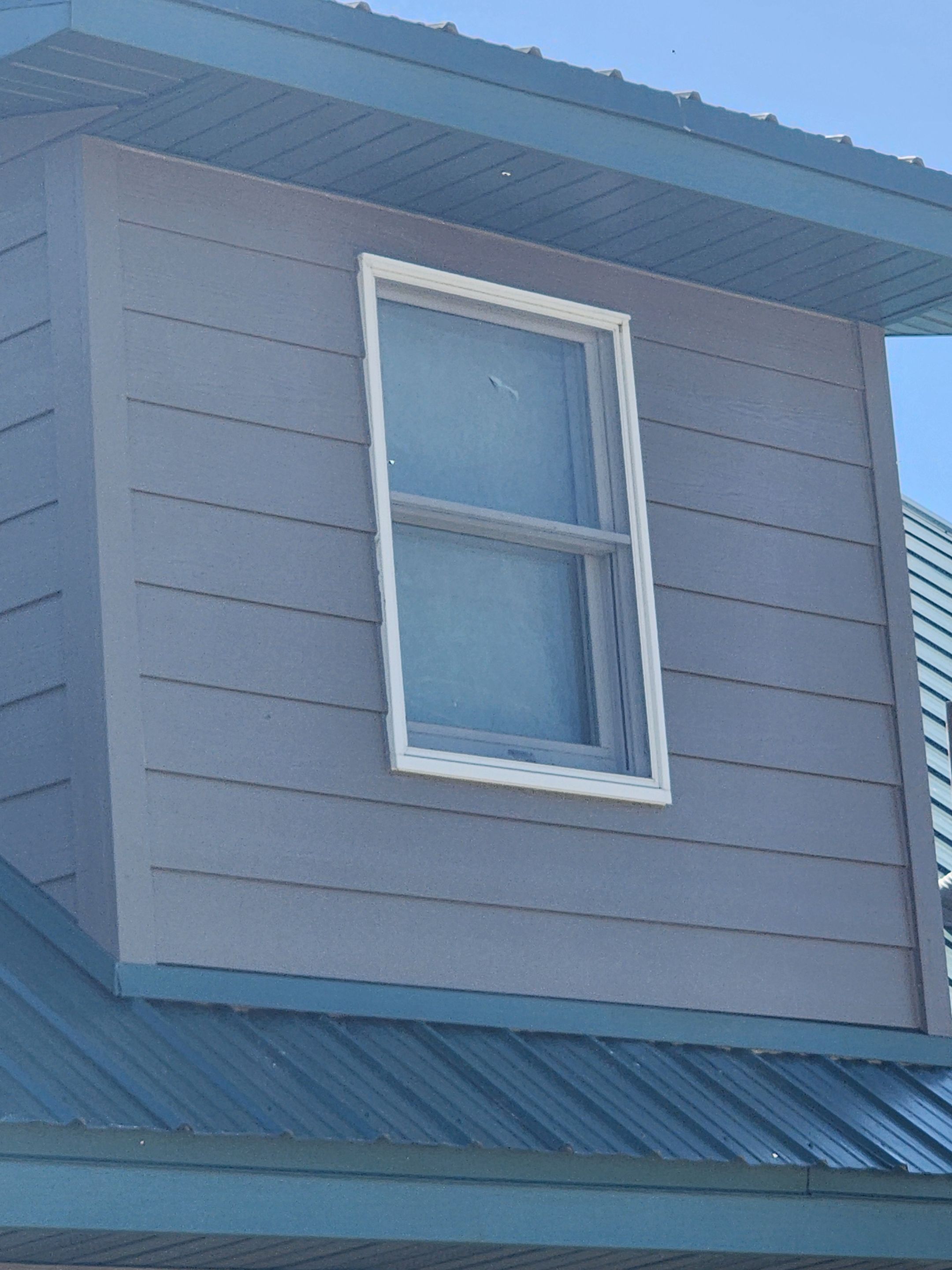 Siding Installation using James Hardie by Weather-Tite Exteriors LLC