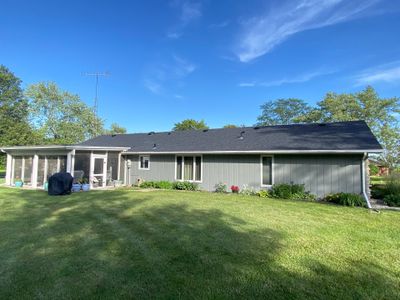 Project in Muncie, IN