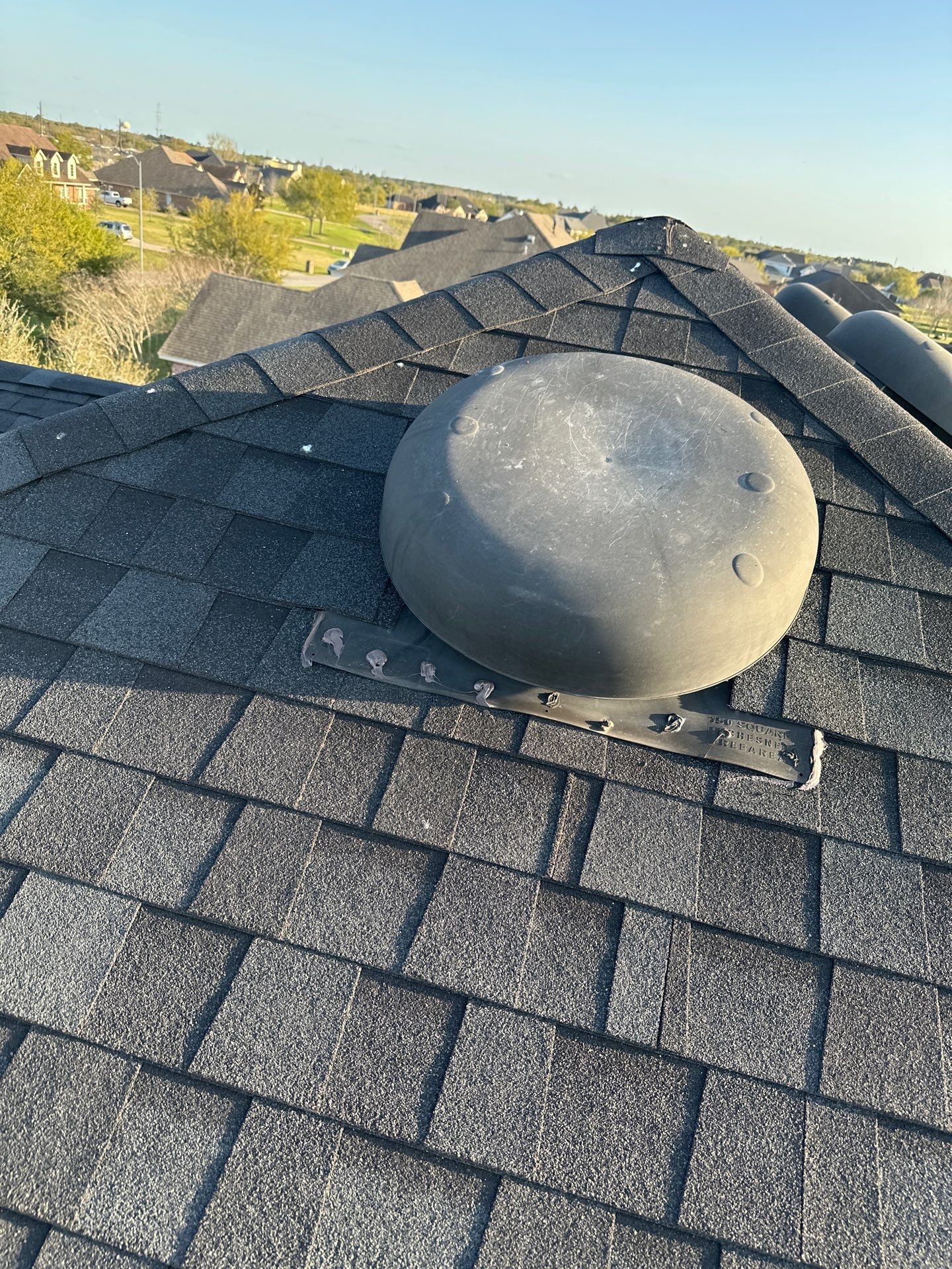 Roof Repair Katy by Roof Repair Company