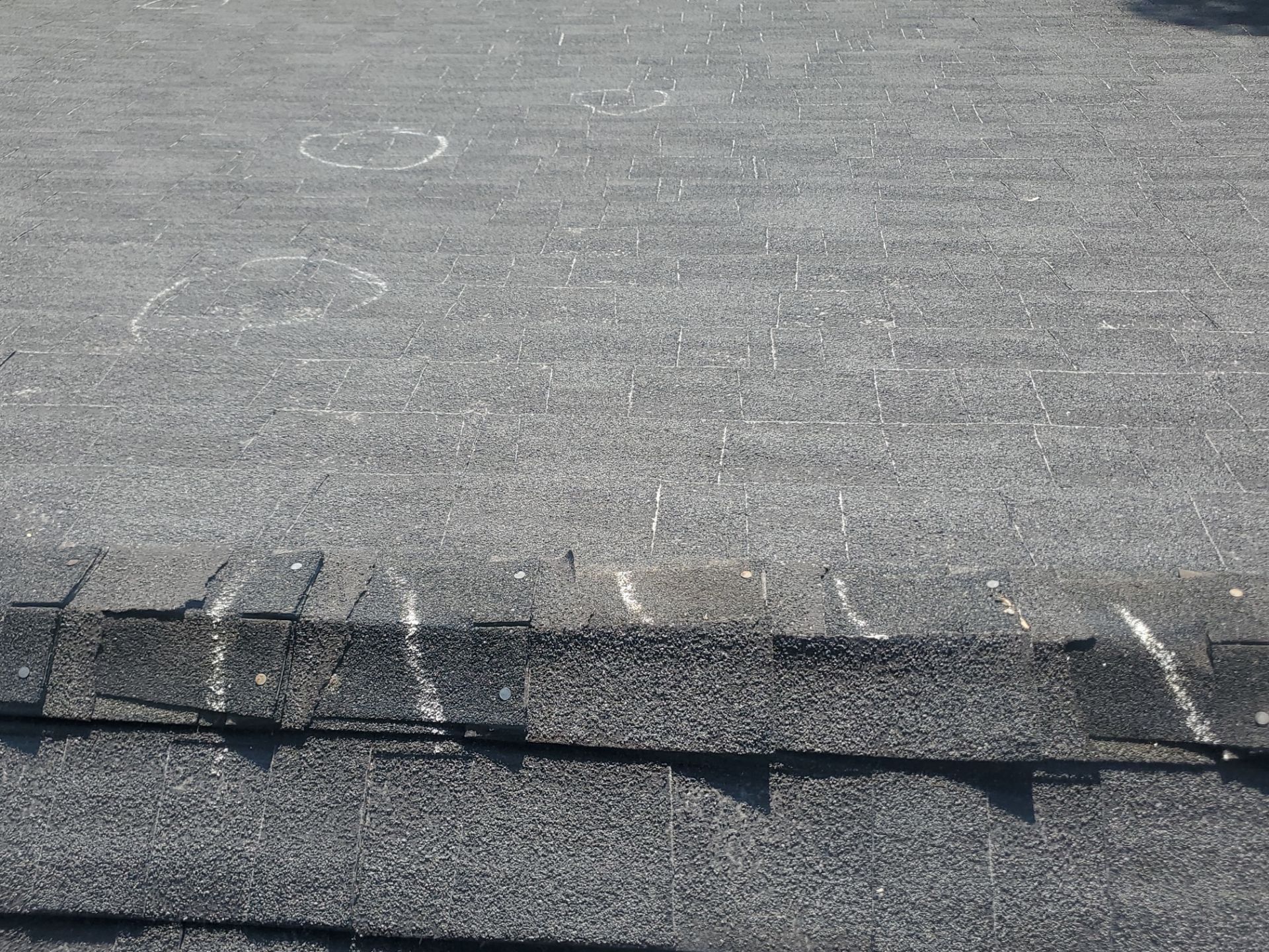 Odgen Utah Residential Roof Replacement by ASAP Roofing & Restoration