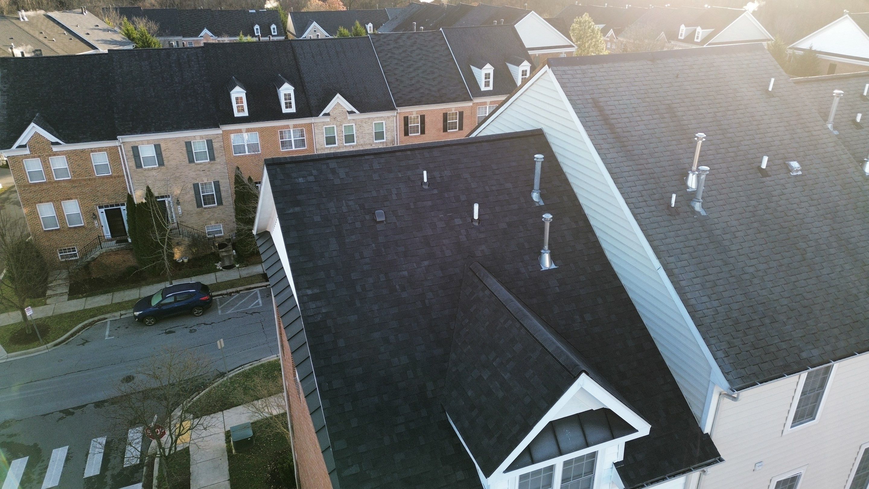 522 Whetstone Glen Street, Gaithersburg, MD 20877 UNITED STATES by American Custom Contractors
