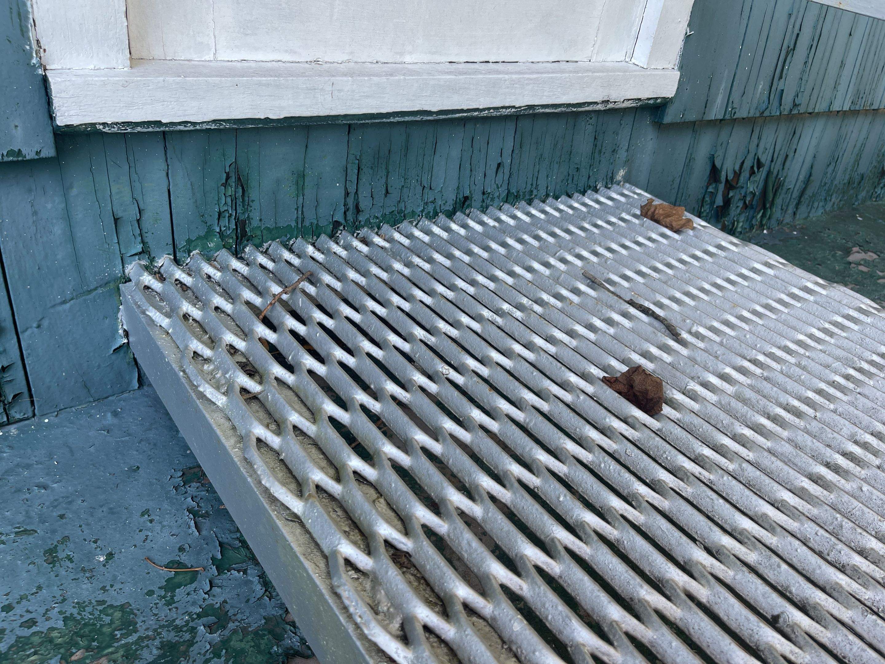 Siding Repair using Wood Shake by A Plus Exterior