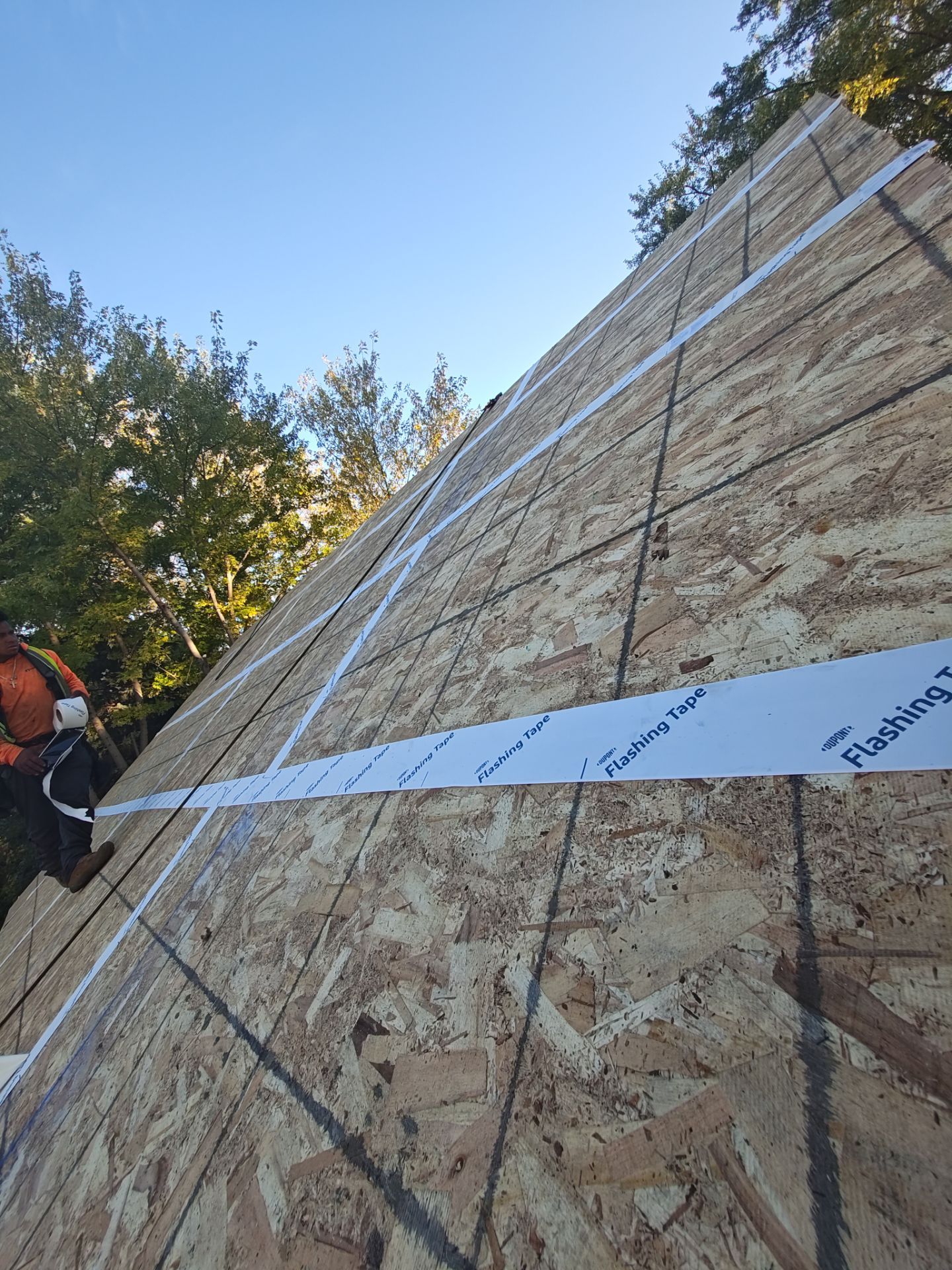 FORTIFIED ROOF in Rochester by Forever Fortified