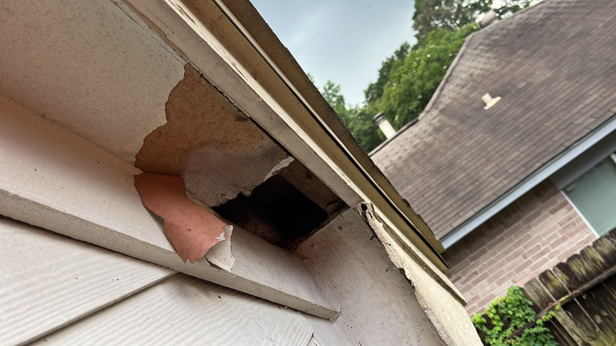 Roof Repair Spring by Roof Repair Company