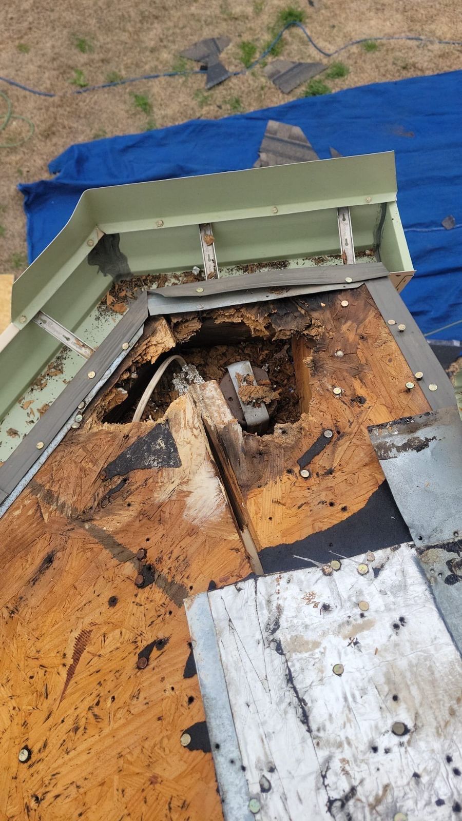 Restoration Services Remodel Nimbus General Contractors, LLC by NIMBUS GENERAL CONTRACTORS, LLC