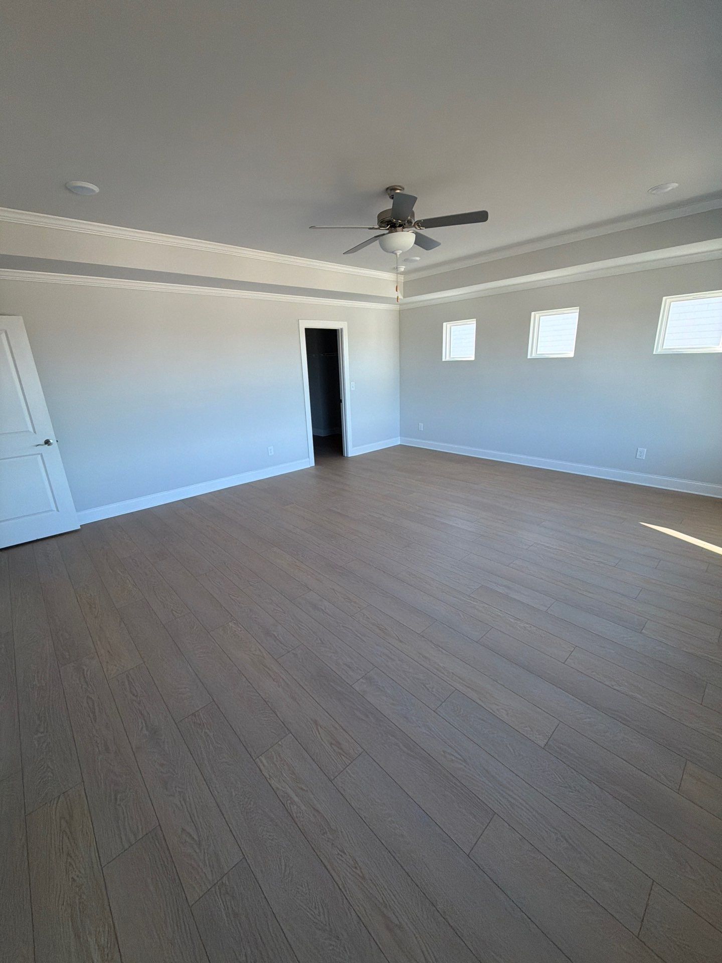 Project in Calhoun by Artisan Built Communities