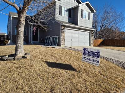 New Windows have arrived!!!