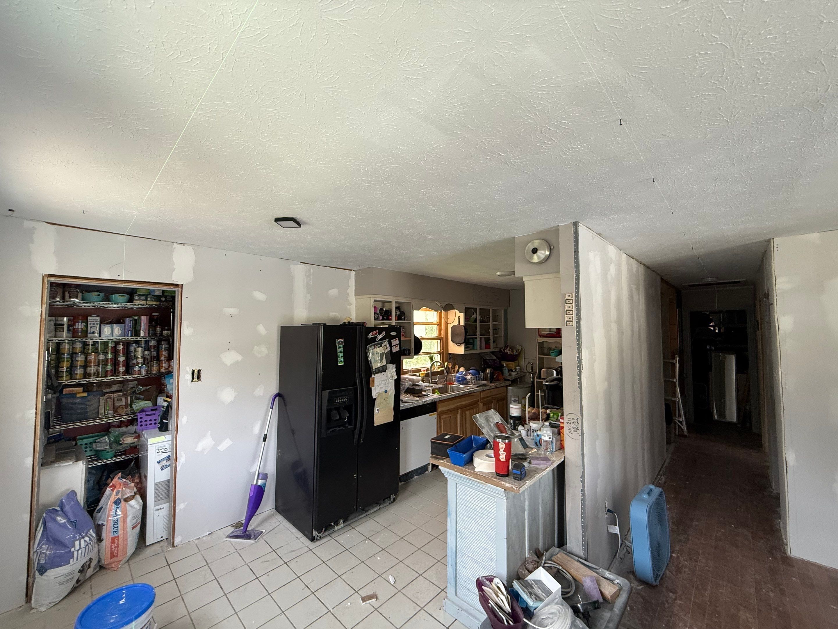 Black Mountain NC by Get Stoked Renovations