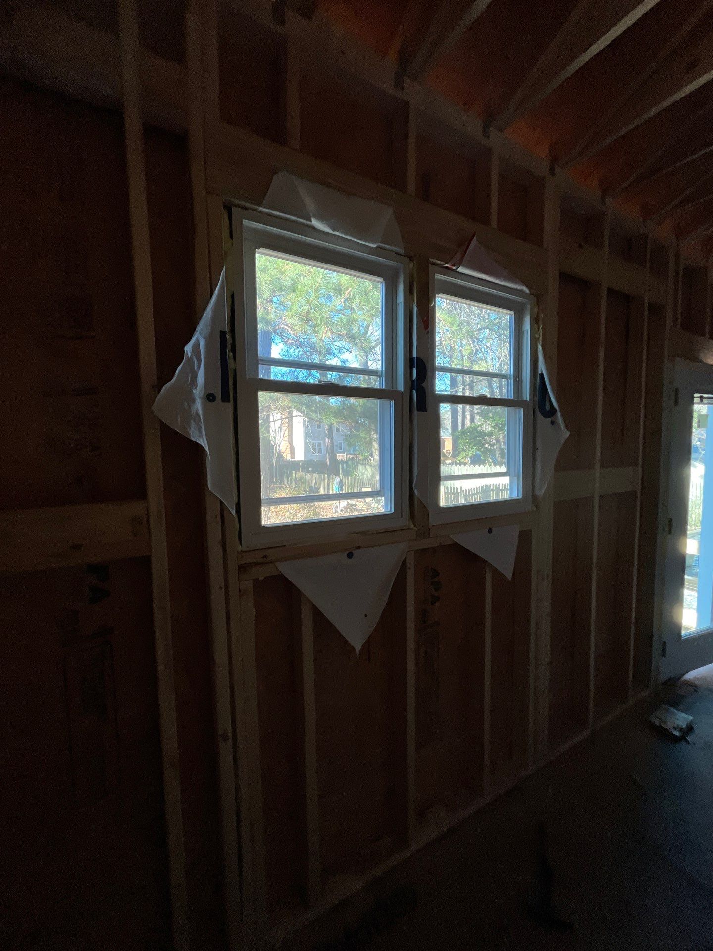 Project by Trinity Contracting LLC by Trinity Contracting LLC 