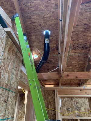 Passive Installation
