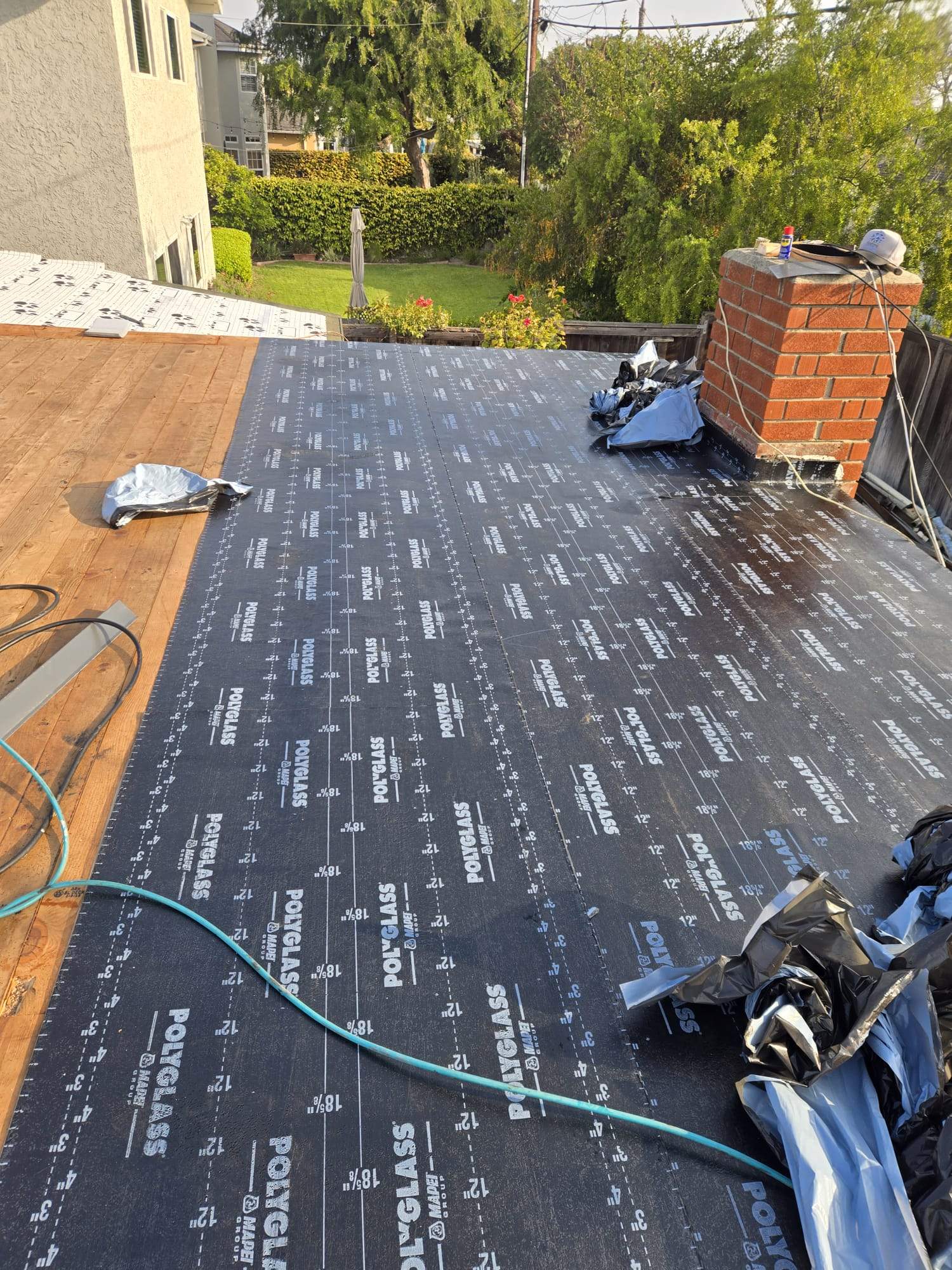 Roof Replacement- Torrance, CA 90505 by Epic Roof Replacement