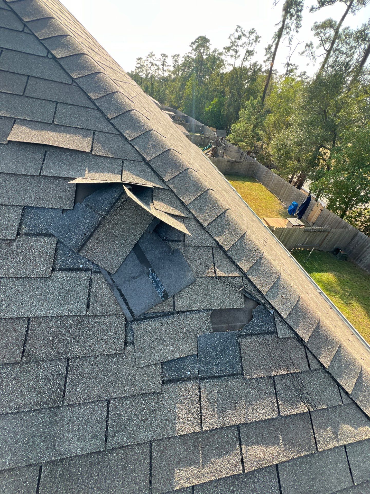 Roof Repair Spring by Roof Repair Company