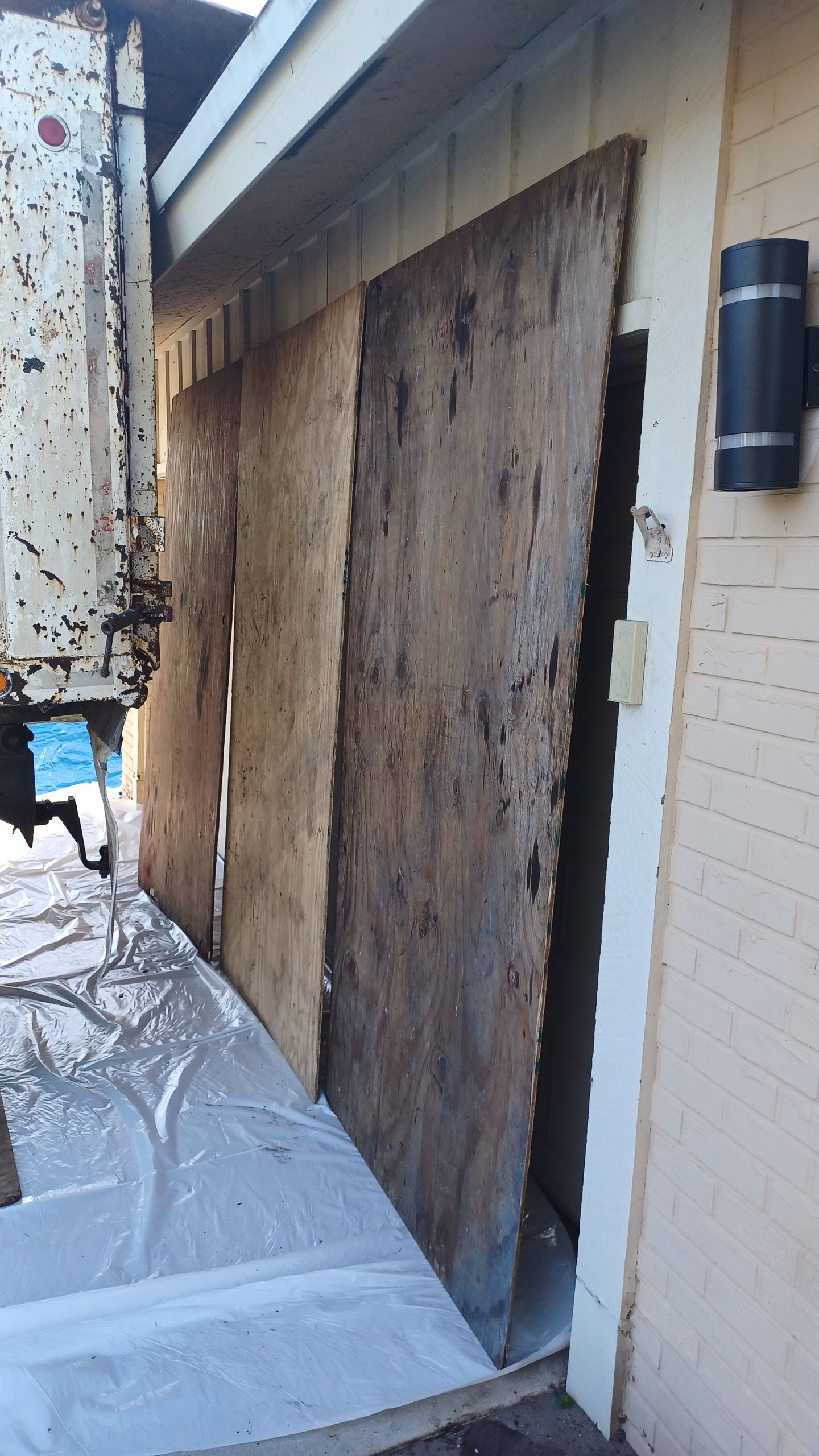 Residential Roofing Installation using GAF by BLUES BROTHERS CONSTRUCTION CORP