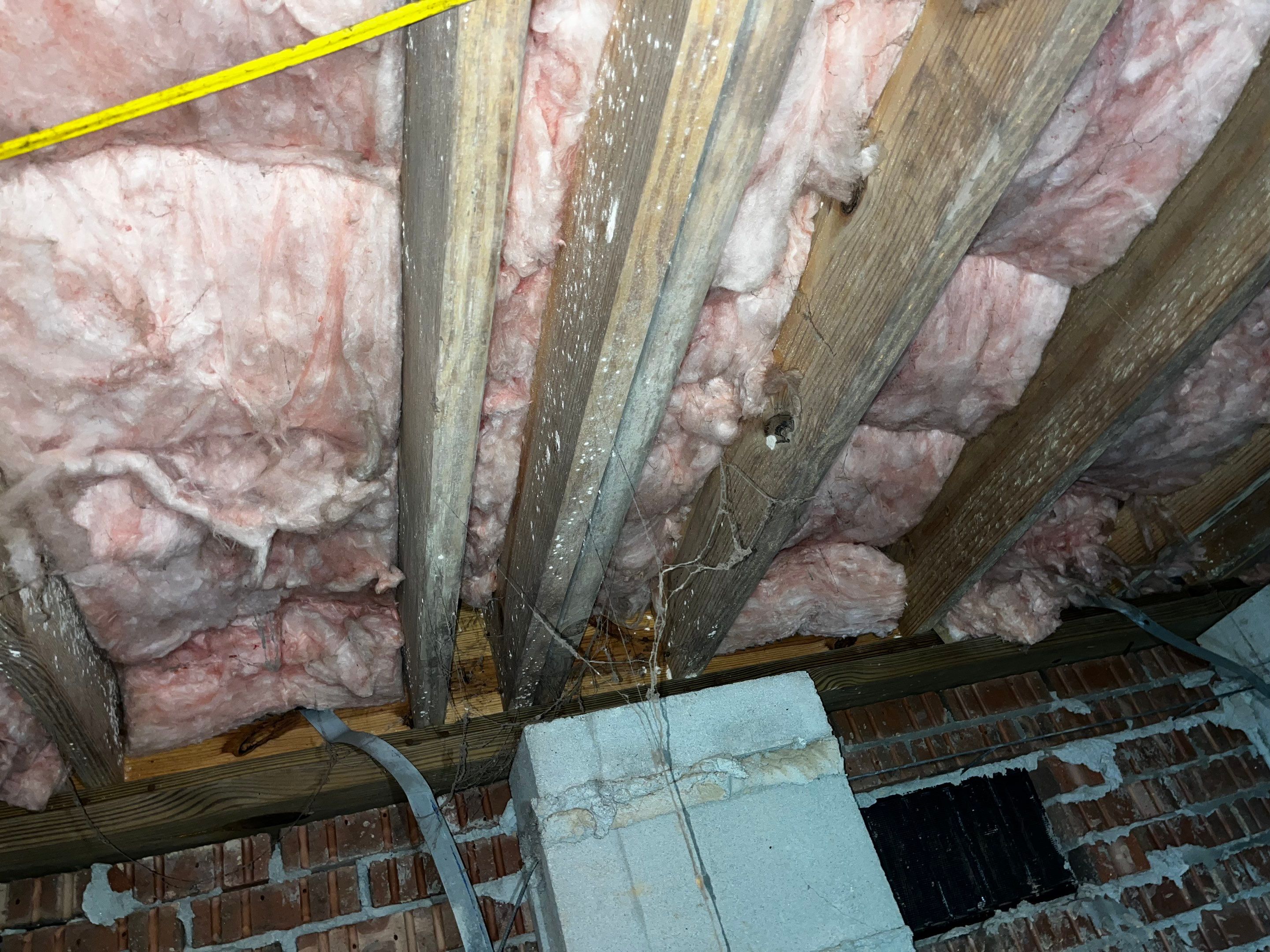 Impact Choice Encapsulation with Mold Removal. by Impact Crawlspace