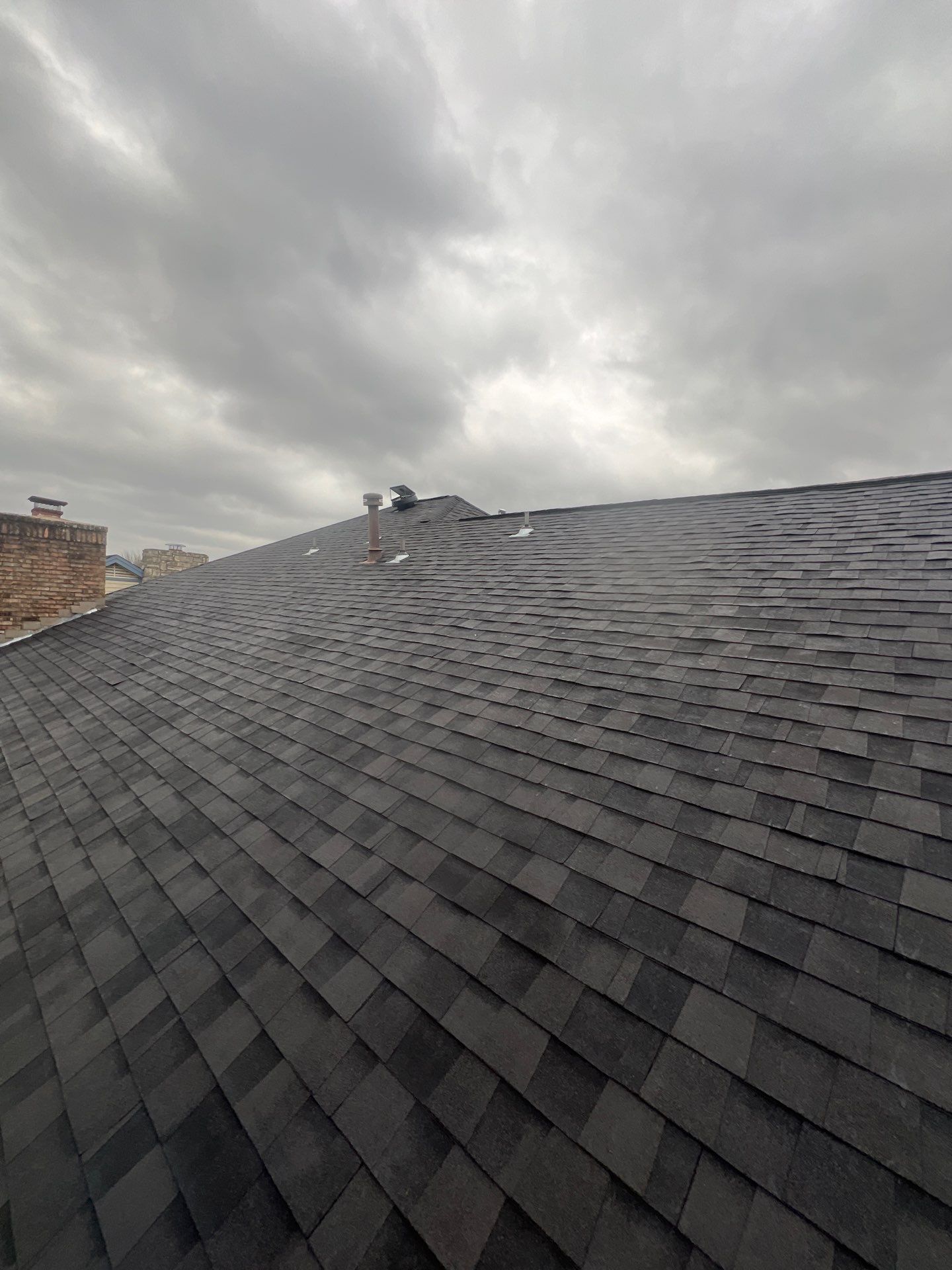 Project in Austin by Rhino Roofing and General Contracting, LLC