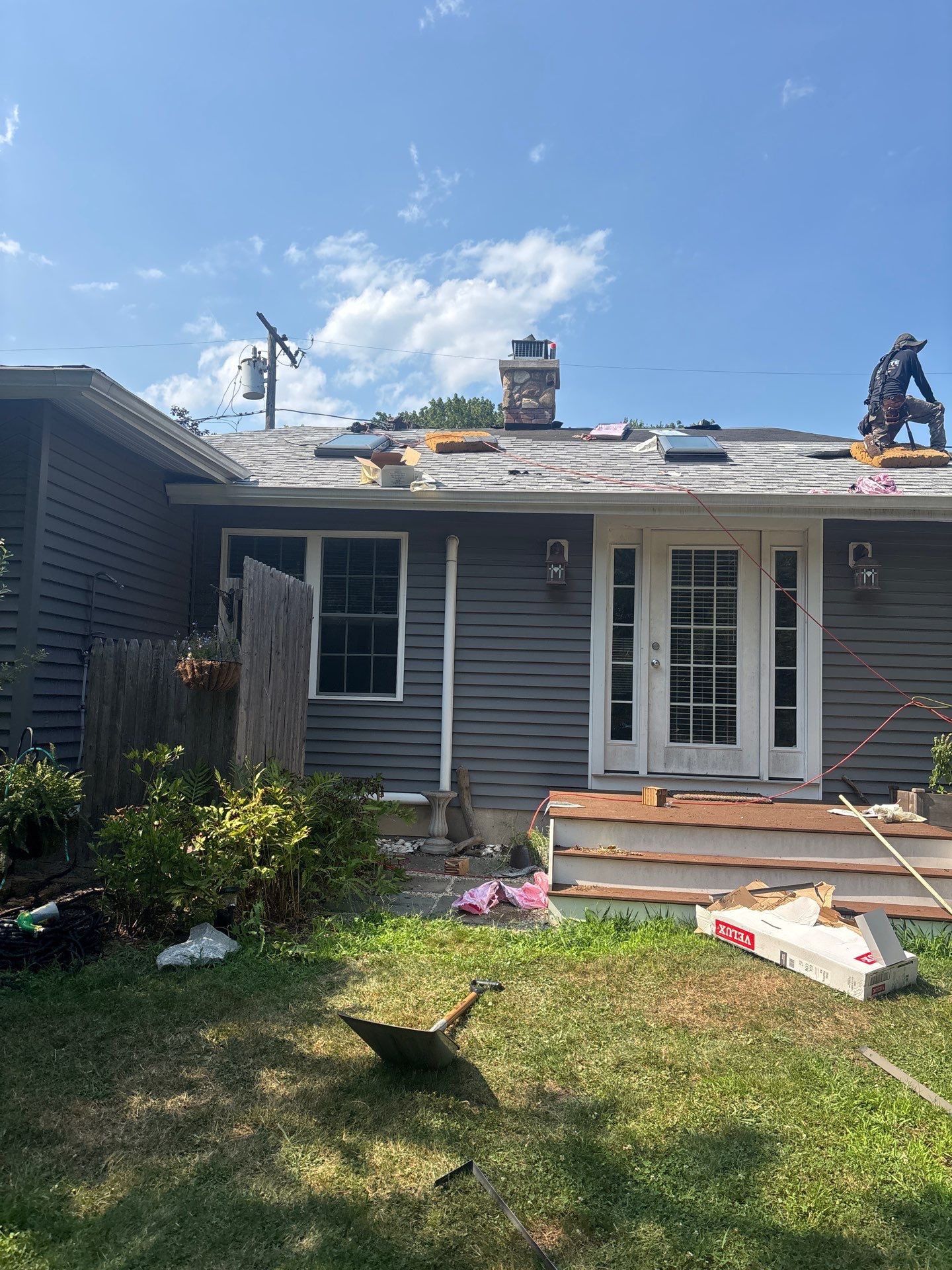 Guilford by All site builders LLC
