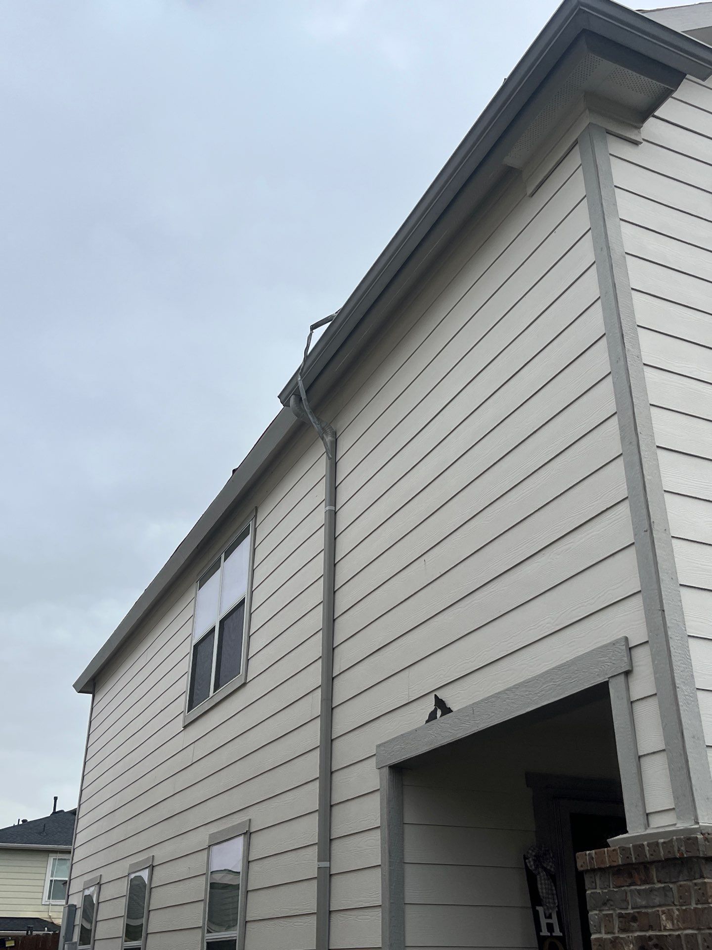 Residential Roofing Repair using Owen's Corning Duration (Lifetime) Shingles by Roof Repair Company