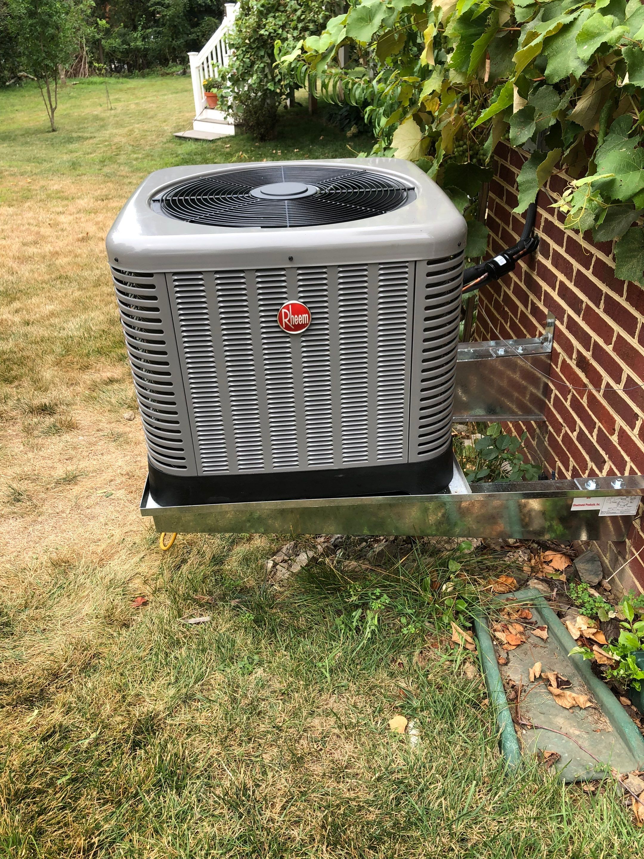 New Installation by Pro Sky Services