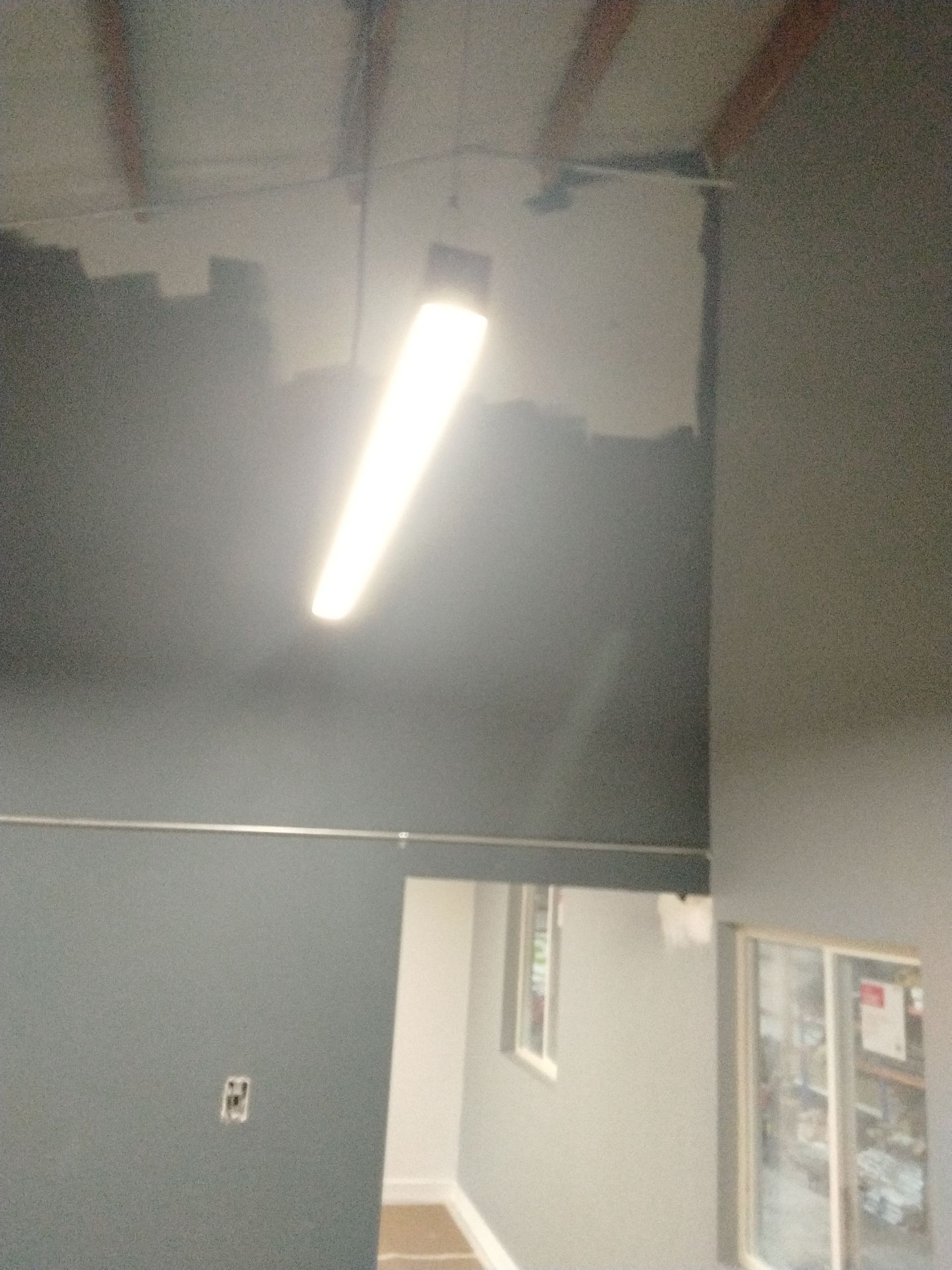 Commercial Interior Painting by Midwest Paint LLC