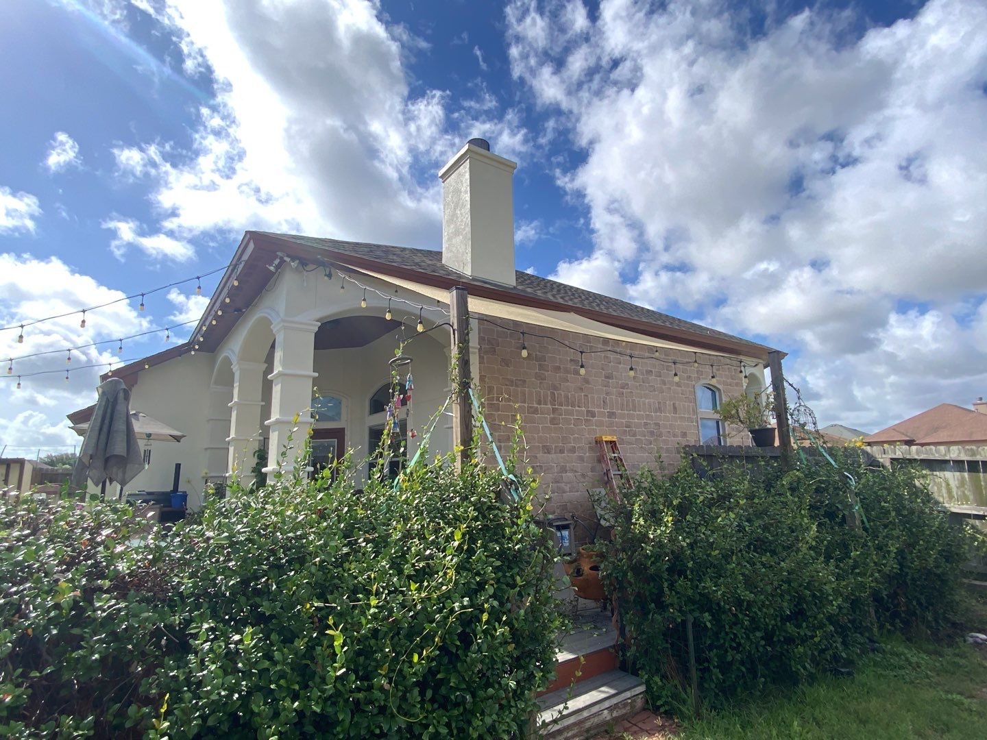 Residential Roofing Installation using GAF Timberline HDZ by Lighthouse Roofing