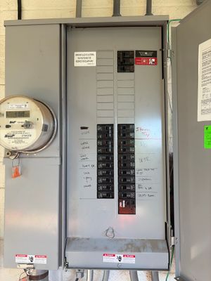 Project in Glendale